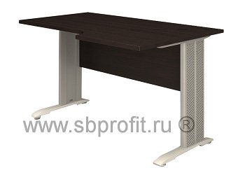Стол эрг на м/каркасе