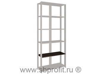 Полка 80х37