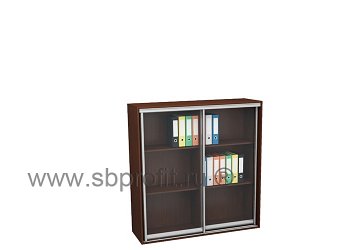 Шкаф для документов купе