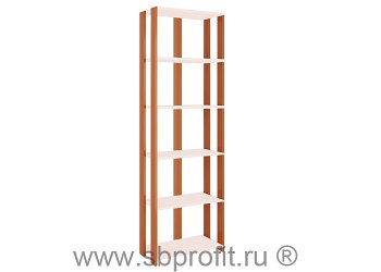Комплект стоек