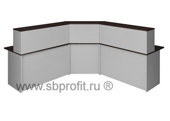 Бюро угловое (комплект)