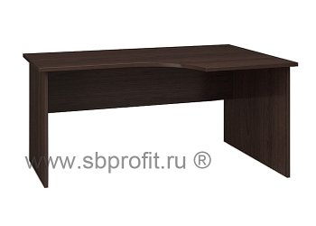 Стол эргономичный удлиненный