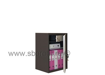 Бухгалтерский шкаф