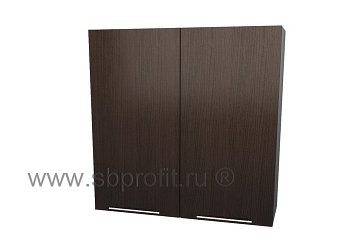 Шкаф двухдверный 90