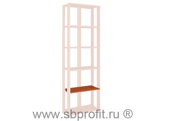 Полка 60х30