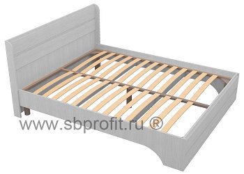 Основание для кроватей Браво, Джулия (ортопед ламели)
