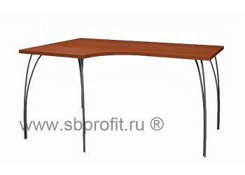 Стол эргономичный