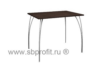 Стол короткий приставной