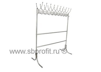 Вешалка М-12