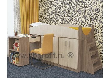 Кровать Рокси