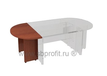 Стол приставной