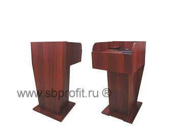 Трибуна стационарная