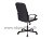 Кресло Leather Black