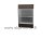 Шкаф витрина терминальный закрытый 40