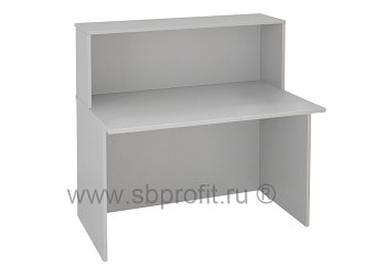 Приемная стойка 120