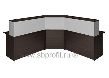 Бюро угловое (комплект)