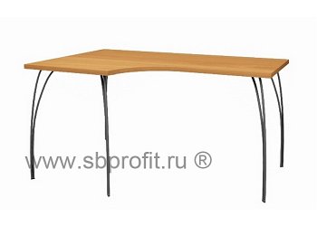 Стол эргономичный