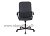 Кресло Leather Black