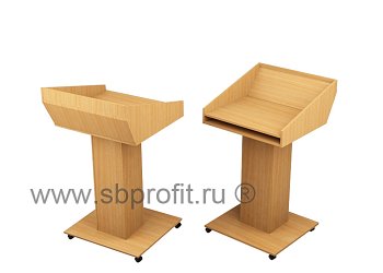 Трибуна мобильная