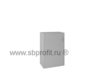 Шкаф для бумаг средний низкий