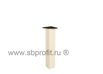 Угловой модуль + Топ углового модуля