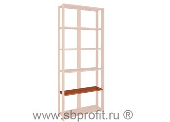 Полка 80х30