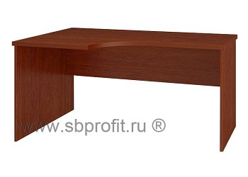 Стол эргономичный удлиненный