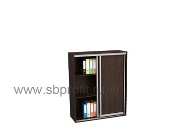 Шкаф для документов купе