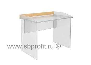 Ограничительный борт 120