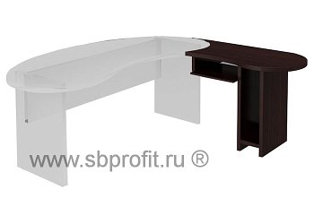 Боковая приставка пр