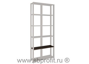 Полка 80х30