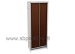 Двери для шкафа купе глухие