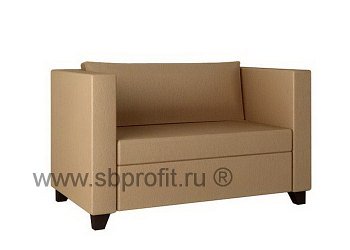 2-х местный диван