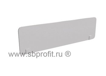 Экран 140 ЛДСП,
с креплением,