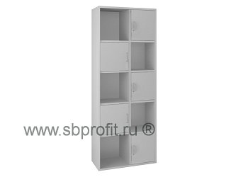 Шкаф для бумаг комбинированныйинированный