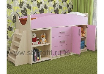 Кровать Рокси