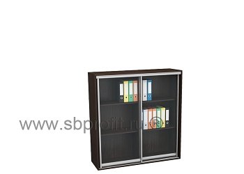 Шкаф для документов купе