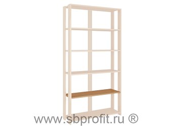Полка 100х30