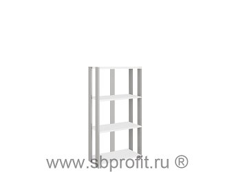 Комплект стоек