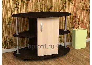 Стол журнальный "Альянс"