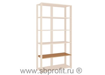 Полка 100х37
