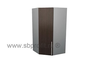 Шкаф угловой 50\50