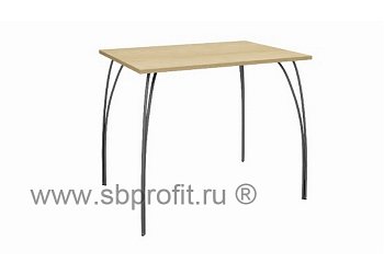 Стол короткий приставной