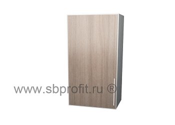 Шкаф однодверный 50