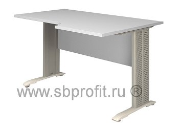 Стол эрг на м/каркасе
