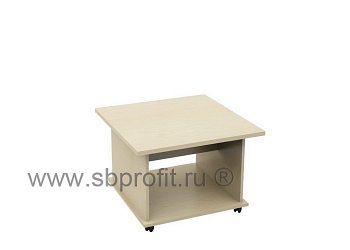 Стол журнальный