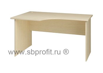 Стол эргономичный